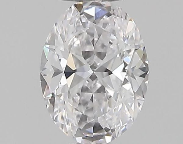 Oval Diamond image