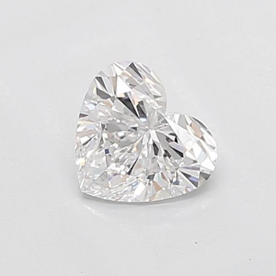 Heart Lab-Grown Diamond image