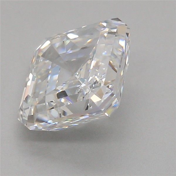 Asscher Lab-Grown Diamond image