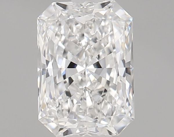 Radiant Lab-Grown Diamond image