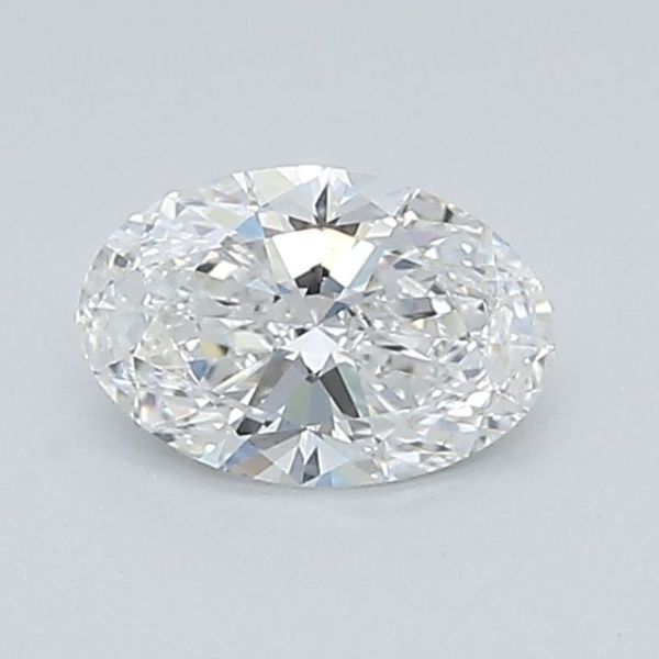 Oval Diamond image