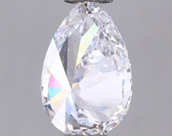 Pear Diamond image