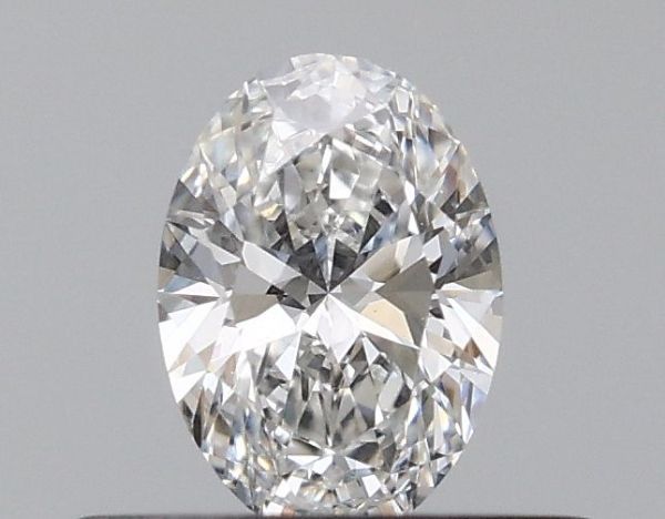 Oval Diamond image