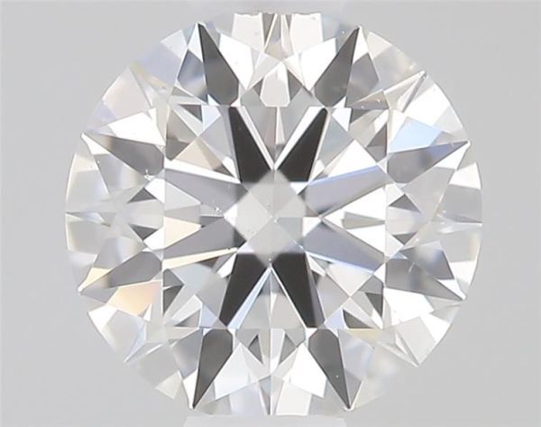 Round Diamond image