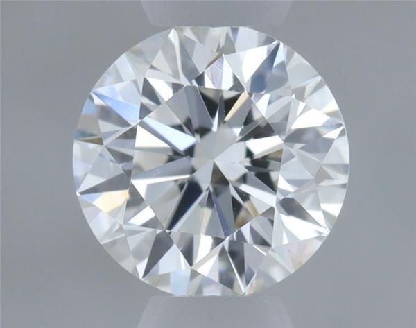 Round Diamond image