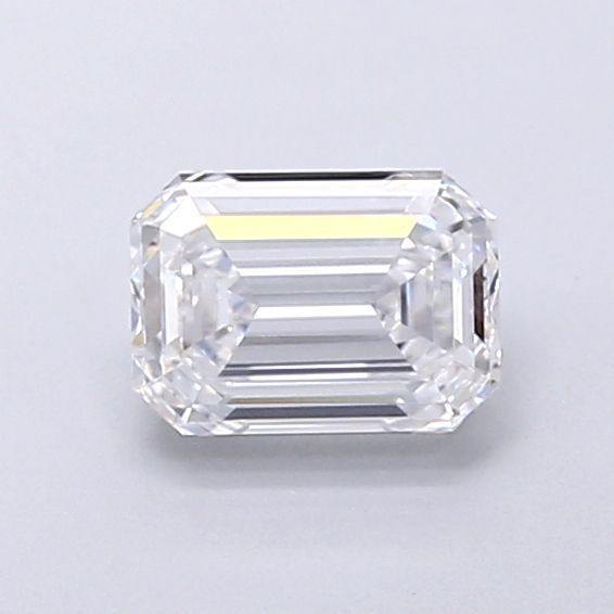 Emerald Lab-Grown Diamond image