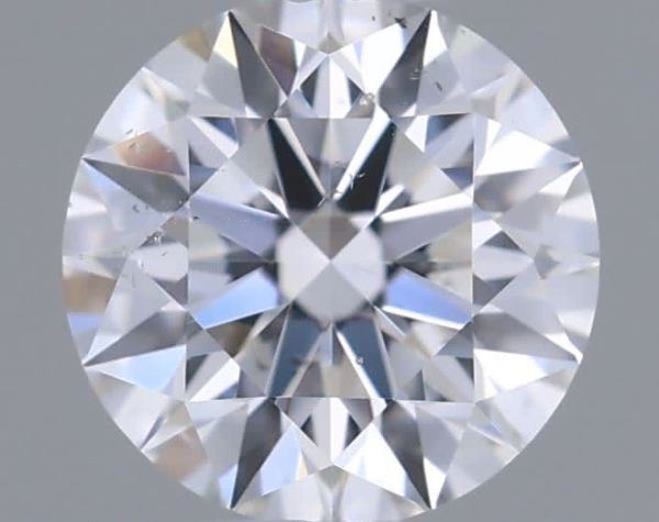 Round Diamond image