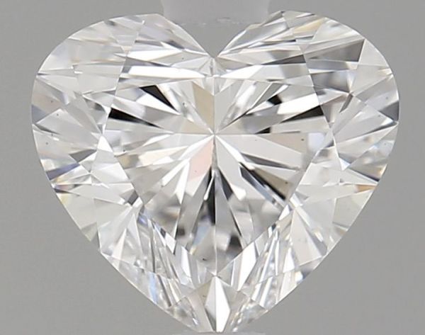 Heart Lab-Grown Diamond image