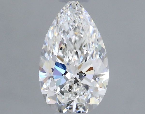 Pear Diamond image