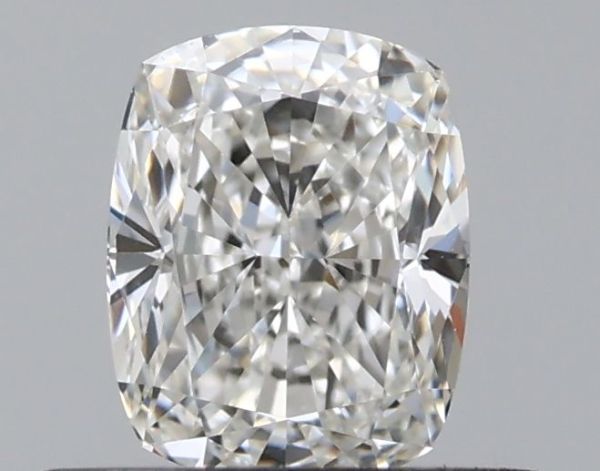 Cushion Diamond image