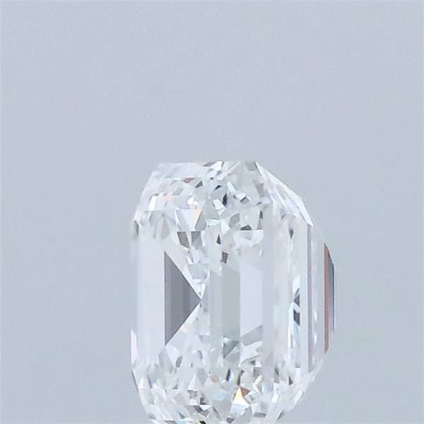 Asscher Lab-Grown Diamond image