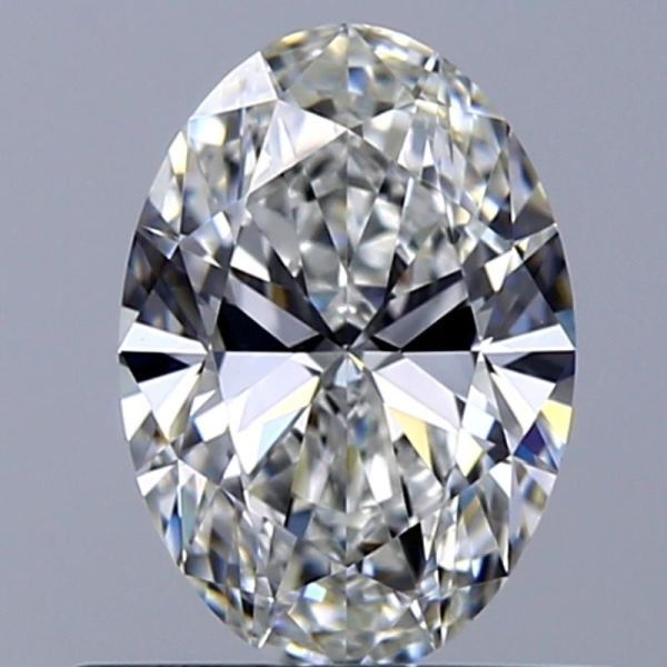 Oval Diamond image