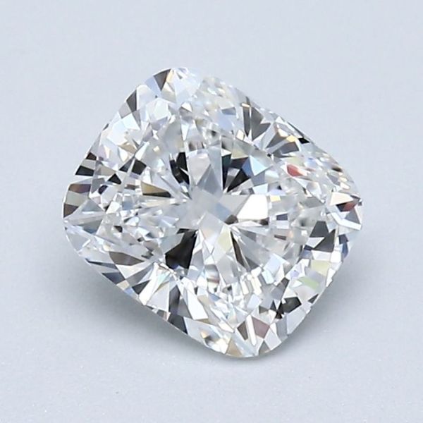 Cushion Diamond image