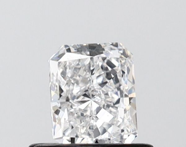 Radiant Lab-Grown Diamond image