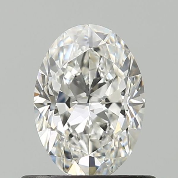 Oval Diamond image