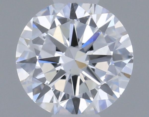 Round Lab-Grown Diamond image