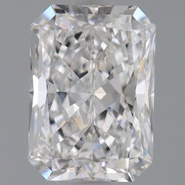Radiant Lab-Grown Diamond image