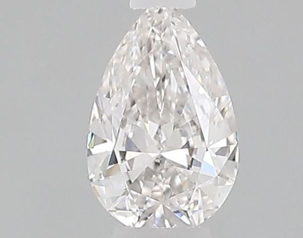 Pear Lab-Grown Diamond image