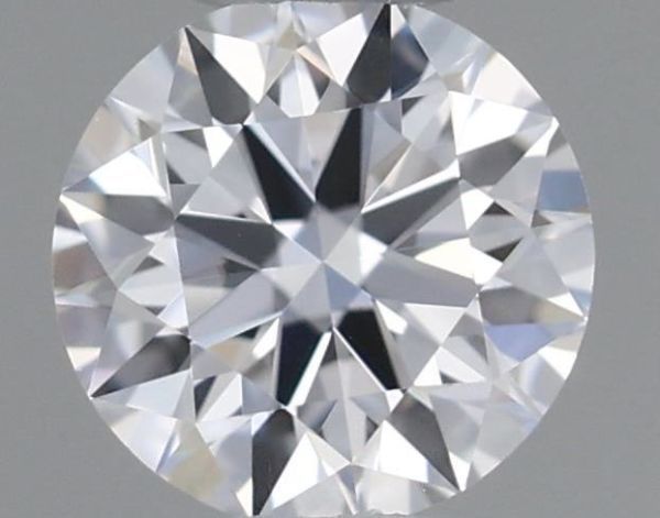 Round Lab-Grown Diamond image