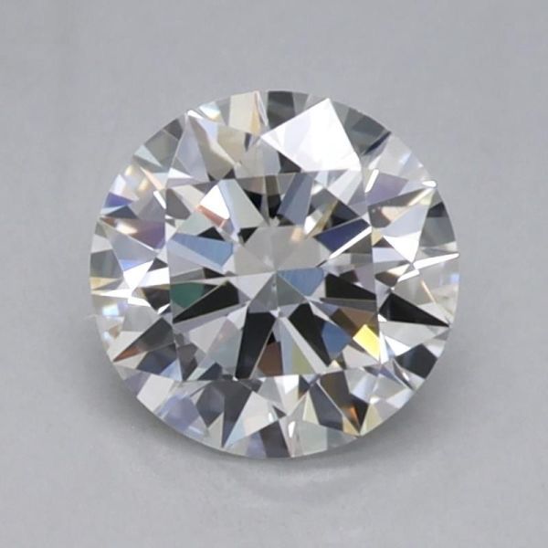 Round Diamond image