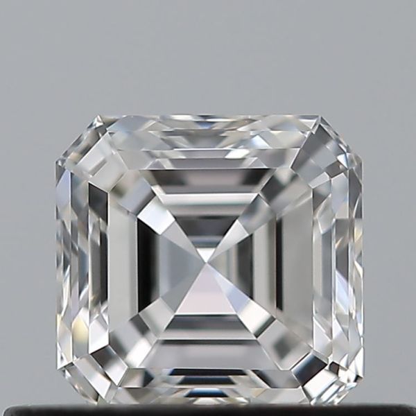 Asscher Diamond image