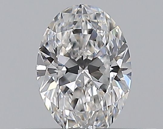 Oval Diamond image