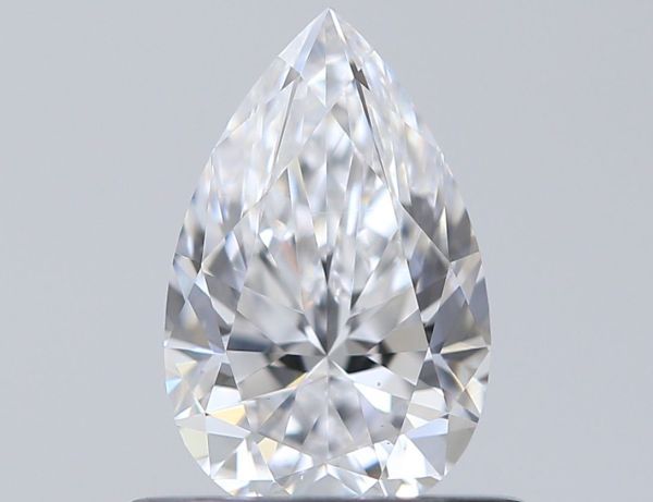 Pear Diamond image