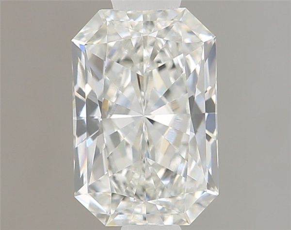 Radiant Lab-Grown Diamond image