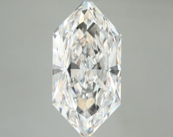 Hexagonal Lab-Grown Diamond image