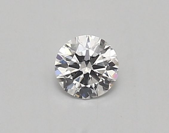 Round Lab-Grown Diamond image