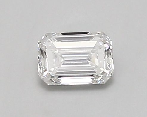 Emerald Lab-Grown Diamond image
