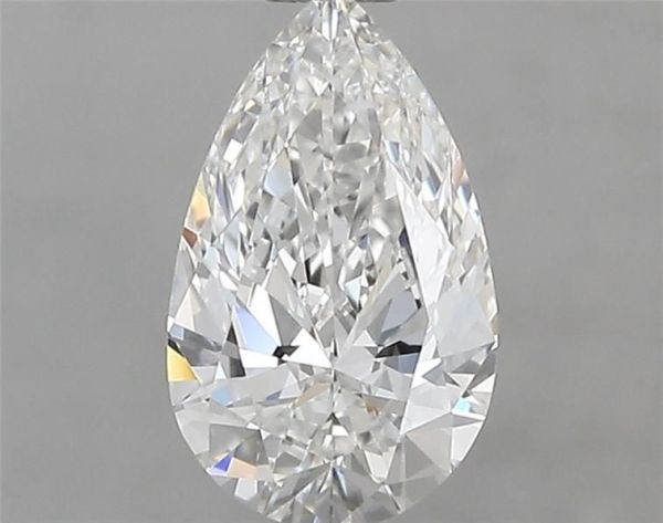 Pear Diamond image