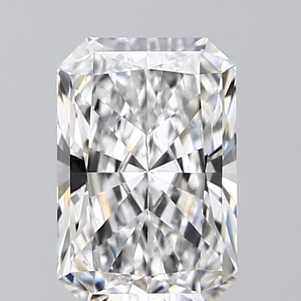 Radiant Lab-Grown Diamond image