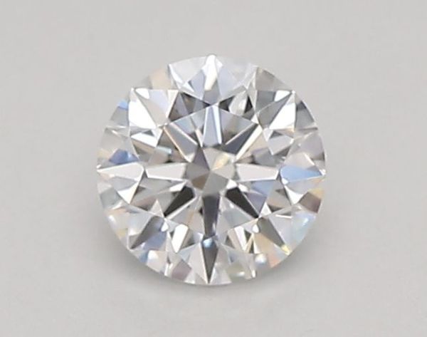 Round Lab-Grown Diamond image