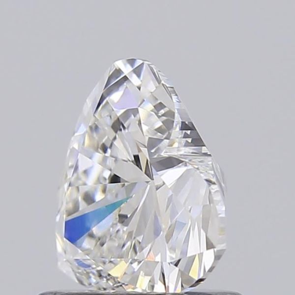Heart Lab-Grown Diamond image