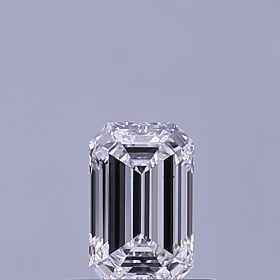 Emerald Lab-Grown Diamond image
