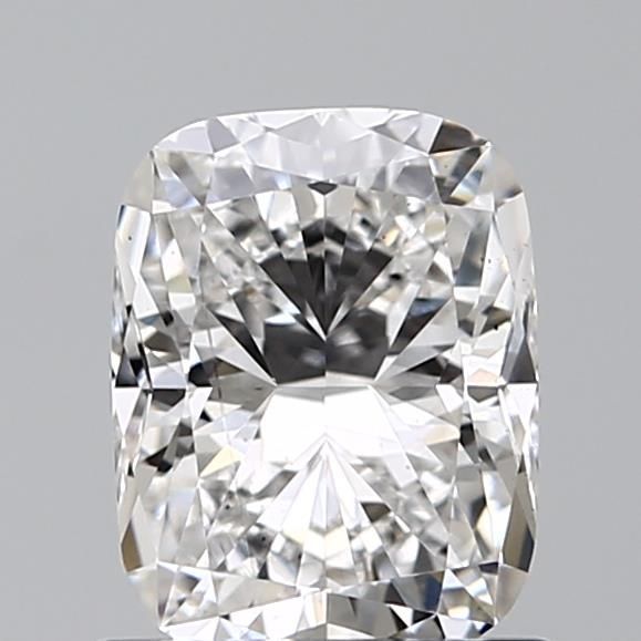 Cushion Lab-Grown Diamond image