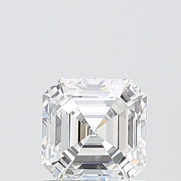Asscher Lab-Grown Diamond image