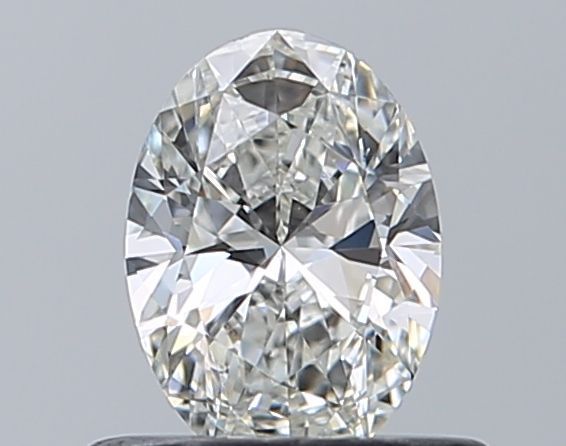 Oval Diamond image