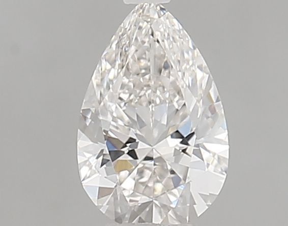 Pear Lab-Grown Diamond image