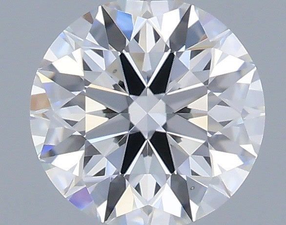 Round Diamond image