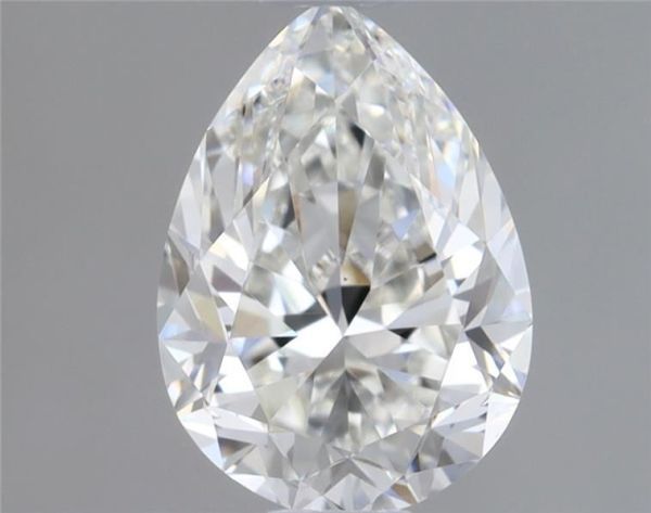Pear Diamond image