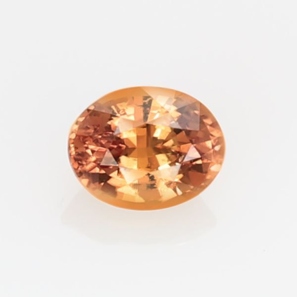 Oval Gemstone image