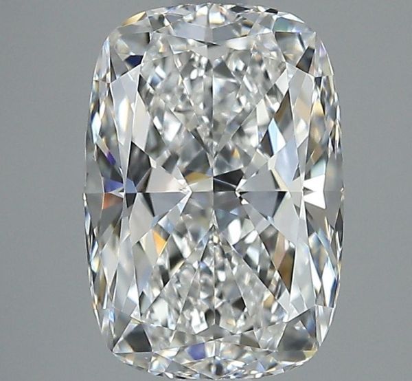 Cushion Diamond image