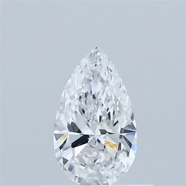 Pear Lab-Grown Diamond image
