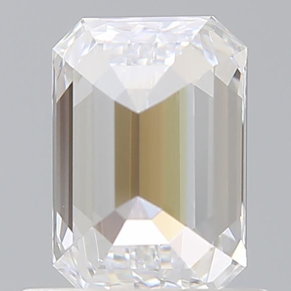 Emerald Lab-Grown Diamond image