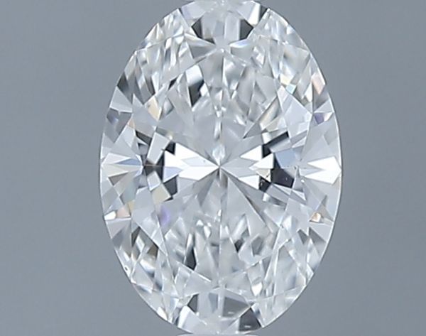 Oval Diamond image