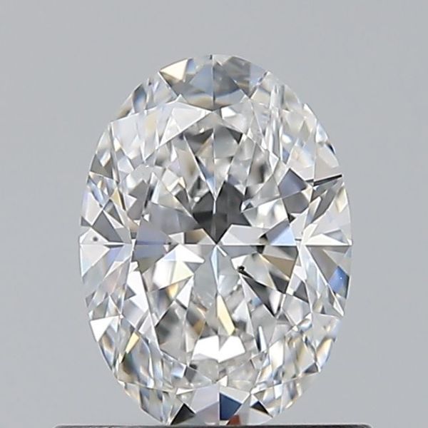 Oval Diamond image