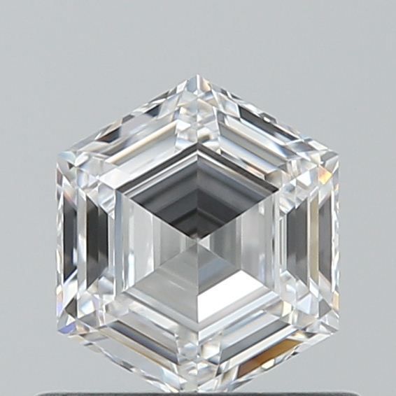 Hexagonal Diamond image