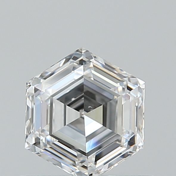 Hexagonal Diamond image